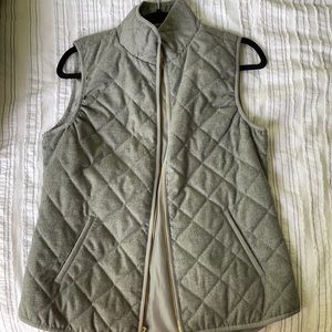 Old Navy Quilted Vest